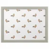 B&M Cushioned Lap Tray - Ducks