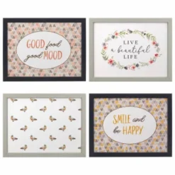 B&M Cushioned Lap Tray - Ducks -Home Furnishings Store 320158 cushioned lap tray group