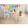 B&M Mobel Kids Table & Chairs