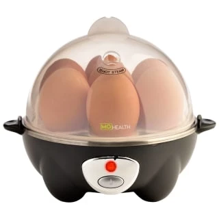 Mo Health 3-in-1 Egg Cooker 1 Mo Health 3-in-1 Egg Cooker