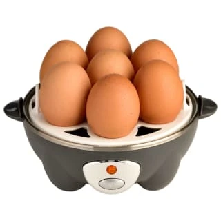 Mo Health 3-in-1 Egg Cooker 2 Mo Health 3-in-1 Egg Cooker - Image 2