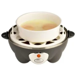 Mo Health 3-in-1 Egg Cooker 8 Mo Health 3-in-1 Egg Cooker -Home Furnishings Store 357355mo farah 3 in 1 egg cooker 4