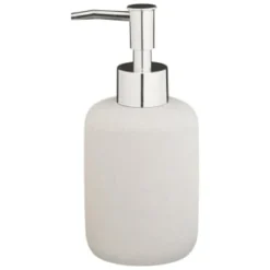B&M Stone Soap Dispenser