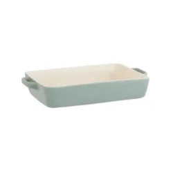 George Wilkinson Rectangular Oven Dish 27cm - Duck Egg