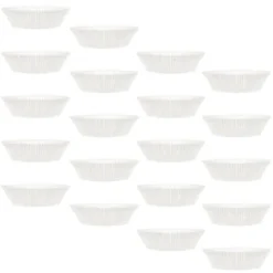 Betty Winters Cake Tin Liners 20pk -Home Furnishings Store 369484 20pk betty winters cake tin liners round