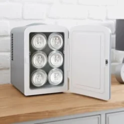 Blaupunkt 4L Mini Fridge 14 Blaupunkt 4L Mini Fridge -Home Furnishings Store 370510 blaupunkt mini fridge 4l 3