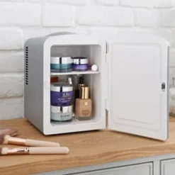 Blaupunkt 4L Mini Fridge 12 Blaupunkt 4L Mini Fridge -Home Furnishings Store 370510 blaupunkt mini fridge 4l 5