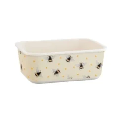 B&M Rectangular Tubs 2pk - Bees -Home Furnishings Store 375968 2pk reuse and repurpose rectangle tubs bee 6