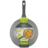 George Wilkinson Non-Stick Frying Pan 30cm - Grey