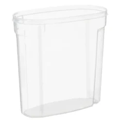 B&M Cereal Storage Container Set 2pk - Sage -Home Furnishings Store 380752 cereal storage set 2 peice sage 5
