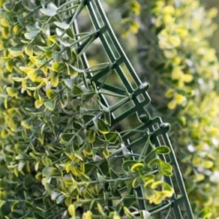 Home Furnishings Store -Home Furnishings Store 381711 artificial buxus hedge screening 1mx1m