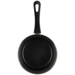 Simply Everyday Sauce Pan Set 3pk 16 Simply Everyday Sauce Pan Set 3pk -Home Furnishings Store 383599 3 sauce pan set 4