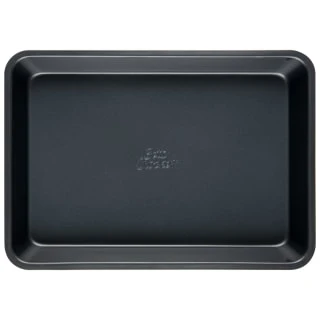 Betty Crocker Non-Stick Roasting Tins 3pc 6 Betty Crocker Non-Stick Roasting Tins 3pc - Image 6