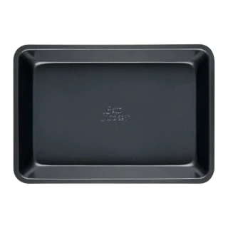 Betty Crocker Non-Stick Roasting Tins 3pc 5 Betty Crocker Non-Stick Roasting Tins 3pc - Image 5