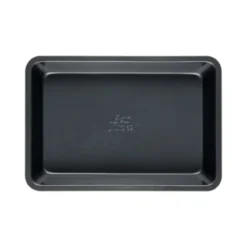 Betty Crocker Non-Stick Roasting Tins 3pc 12 Betty Crocker Non-Stick Roasting Tins 3pc -Home Furnishings Store 388524 set of 3 non stick roasting tins 4