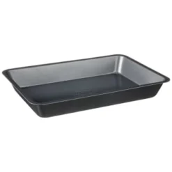 Betty Crocker Non-Stick Roasting Tins 3pc 16 Betty Crocker Non-Stick Roasting Tins 3pc -Home Furnishings Store 388524 set of 3 non stick roasting tins 7