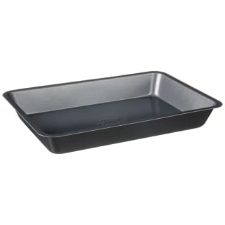 Betty Crocker Non-Stick Roasting Tins 3pc 8 Betty Crocker Non-Stick Roasting Tins 3pc - Image 8