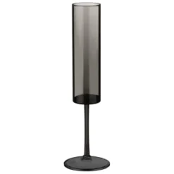 B&M Urban Eden Smoked Flutes 4pk