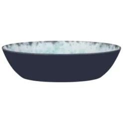 B&M Ocean Print Large Bowl
