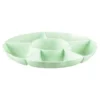 B&M Chip & Dip Bowl - Green