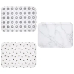 Simply Everyday Dinner Tray - Bee -Home Furnishings Store 394515 rectangle tray group