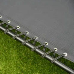 Vancouver Premium 3 Position Folding Relaxer Bed - Black -Home Furnishings Store 395731 vancouver premium 3 position folding relaxer bed 5