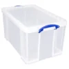 Really Useful Storage Box 84L