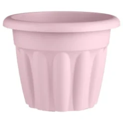 Round Planter 33cm - Pink