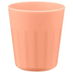 Simply Kids Colour Cups 6pk - Pastel -Home Furnishings Store 398570 6pk simply kids colour cups girls 4