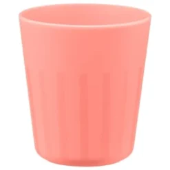 Simply Kids Colour Cups 6pk - Pastel -Home Furnishings Store 398570 6pk simply kids colour cups girls 5