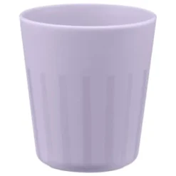 Simply Kids Colour Cups 6pk - Pastel -Home Furnishings Store 398570 6pk simply kids colour cups girls 6
